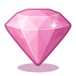 Fancy Diamond